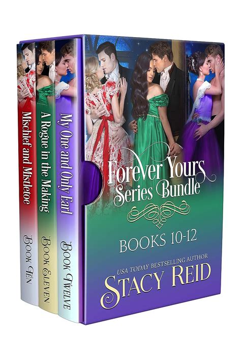 stacey reid|Amazon.com: Stacy Reid: Kindle Store.